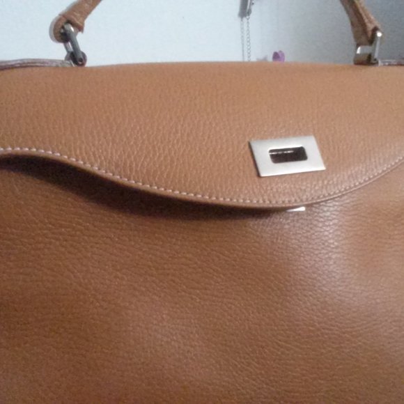 🦄 Top Handle Flap 24/24 Kelly Bag 32 - Picture 9 of 15